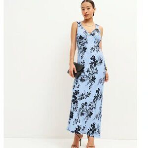 Reformation Dress Calvine Dress Beatriz Size M